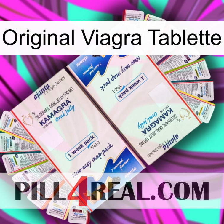 Original Viagra Tablet kamagra1